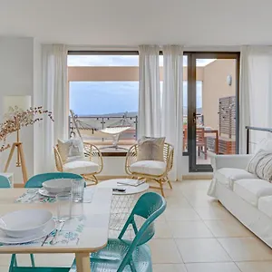 White Mountain By Aloha Bay Apartament